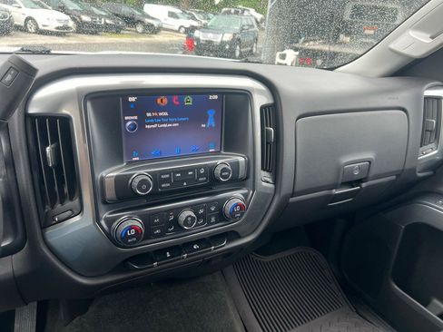 Used 2014 Chevrolet Silverado 1500 LT w/ All Star Edition AWD/4WD image 13