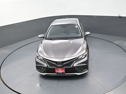 Used 2022 Toyota Camry XSE AWD/4WD image 28