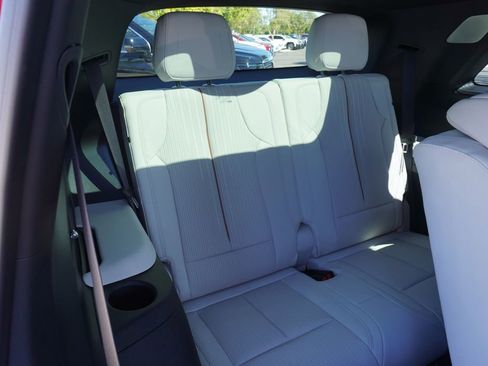 New 2026 Cadillac Vistiq Sport AWD/4WD image 10