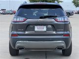 Used 2019 Jeep Cherokee Limited image 5