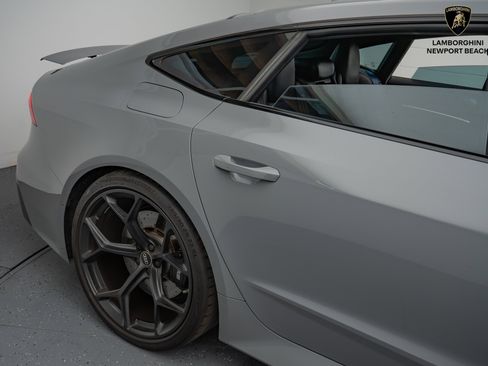 Used 2025 Audi RS 7 Performance image 7