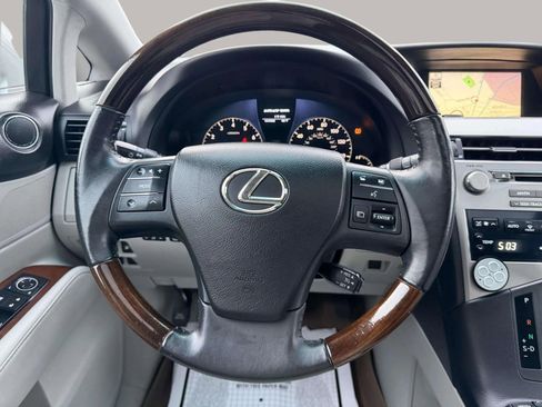 Used 2011 Lexus RX 350 AWD image 28