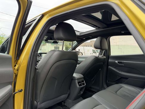 Used 2021 Hyundai Sonata SEL Plus w/ Tech Package FWD image 19