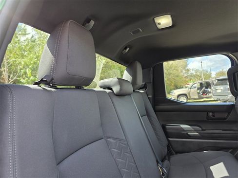 Certified 2024 Toyota Tacoma SR5 image 18