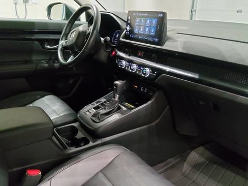 Certified 2024 Honda CR-V EX-L image 20