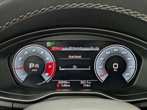Used 2022 Audi S5 Premium Plus AWD/4WD image 13