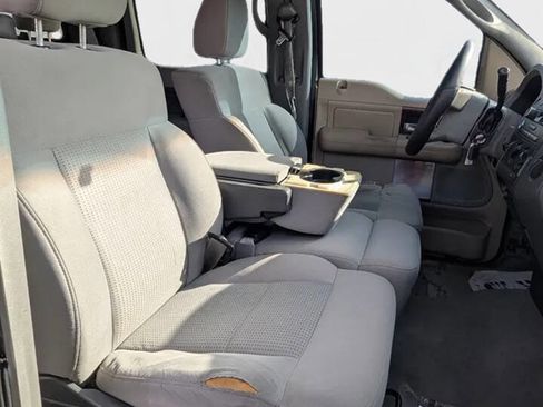 Used 2008 Ford F150 XLT image 11