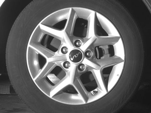 Used 2025 Kia Soul LX w/ LX Technology Package image 18