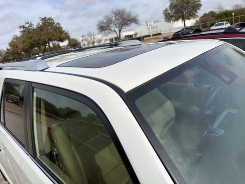 Used 2021 Toyota 4Runner Limited image 7