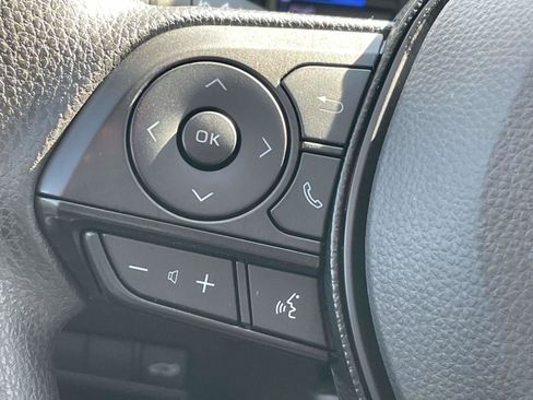Used 2021 Toyota RAV4 XLE w/ Convenience Package AWD/4WD image 22