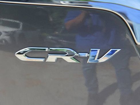 Used 2015 Honda CR-V EX-L image 9