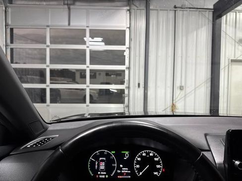 Used 2025 Honda CR-V Sport-L image 10