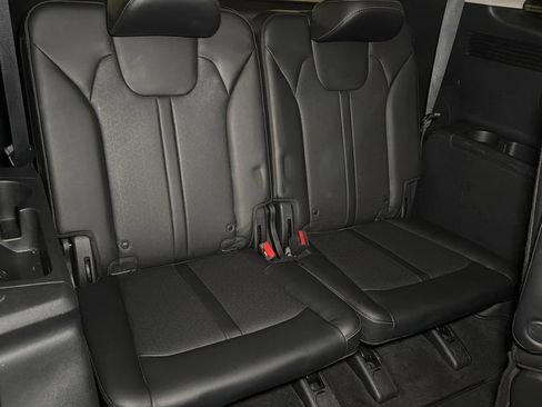 Certified 2022 Kia Sorento X-Line EX AWD/4WD image 16