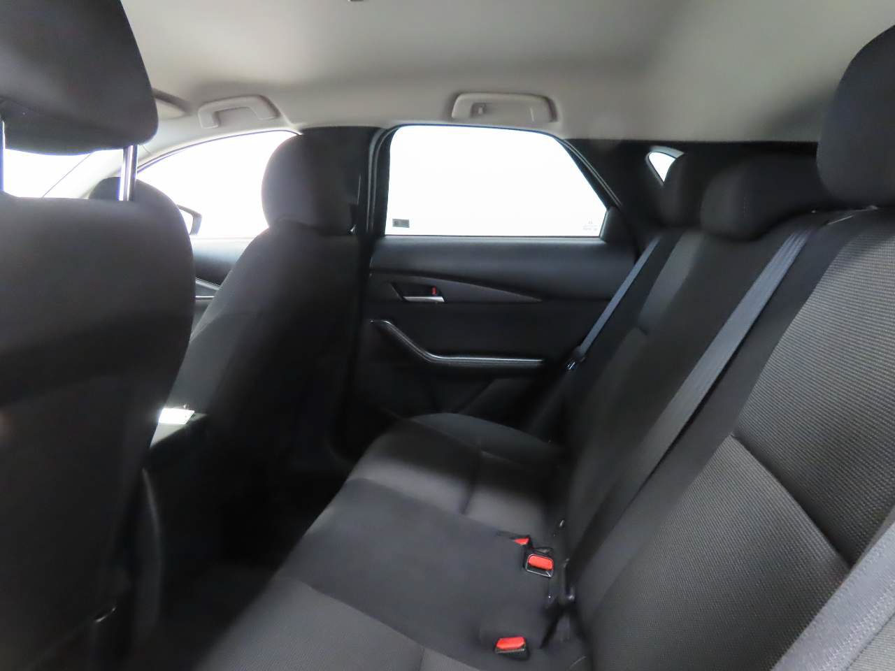 Used 2024 MAZDA CX-30 AWD 2.5 S image 16