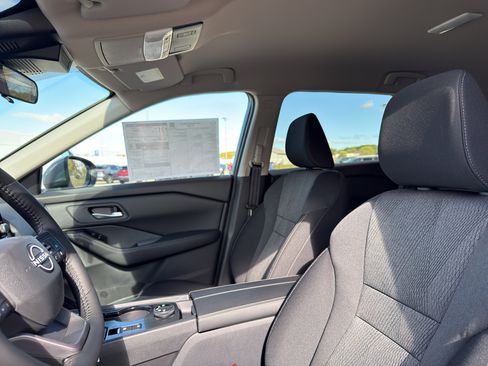 New 2026 Nissan Rogue SV w/ Cold Weather Package image 26