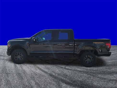 New 2026 Ford F150 Tremor AWD/4WD image 7