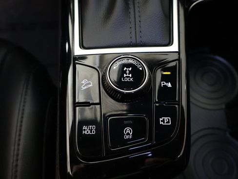 Certified 2023 Kia Sportage X-Line w/ X-Line Premium Package image 55