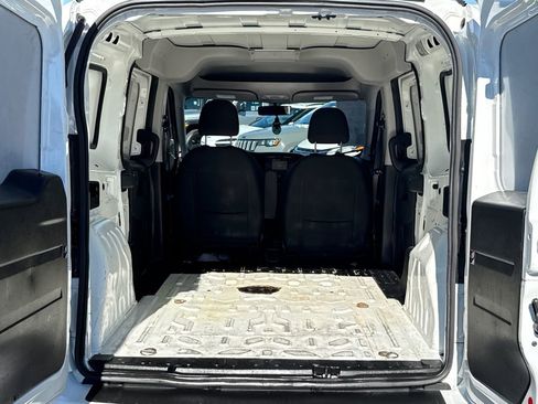 Used 2022 RAM ProMaster City Base image 10