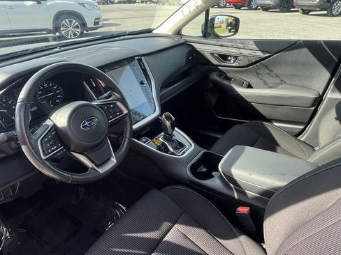 Used 2024 Subaru Legacy Premium image 15