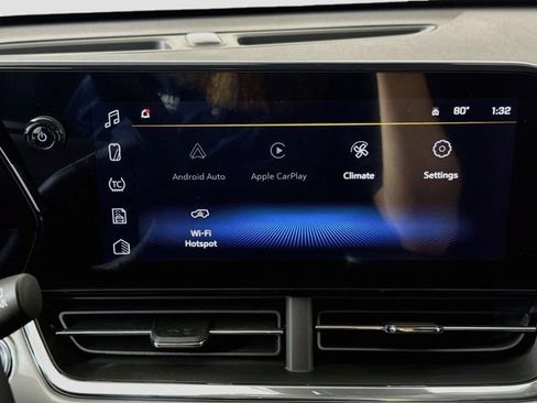 New 2026 Chevrolet Trax LT w/ LT Convenience Package FWD image 14