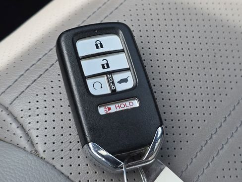 Used 2020 Honda CR-V EX-L image 27