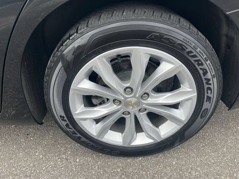 Used 2020 Chevrolet Malibu LT FWD image 29
