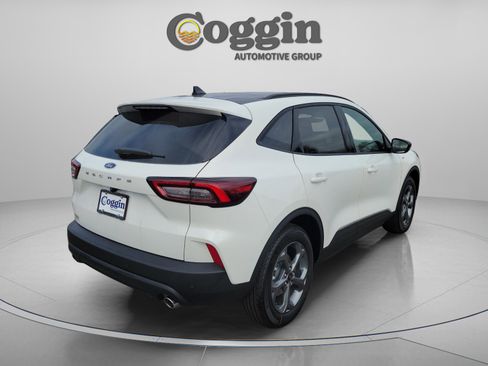 New 2025 Ford Escape ST-Line w/ Tech Pack #1 image 3