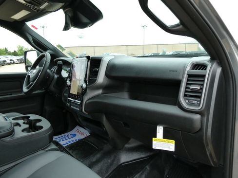 New 2026 RAM 4500 Tradesman AWD/4WD image 11
