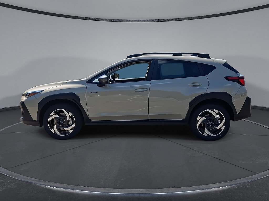 New 2026 Subaru Crosstrek 2.5i Limited AWD/4WD image 9