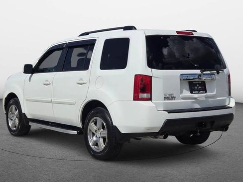 Used 2011 Honda Pilot EX-L image 5