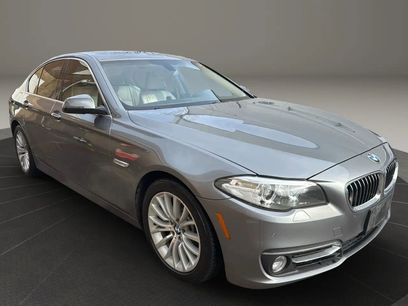 Used 2015 BMW 528i xDrive Sedan