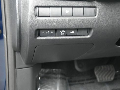 New 2026 Nissan Rogue SV w/ Cold Weather Package image 14