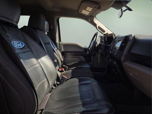 Used 2020 Ford F150 XL w/ Equipment Group 101A Mid AWD/4WD image 12