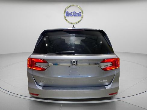 Used 2019 Honda Odyssey EX-L image 4