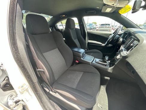 Used 2023 Dodge Charger GT RWD image 30
