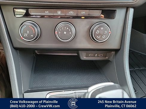 Certified 2023 Volkswagen Jetta Sport FWD image 10