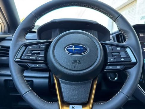 New 2025 Subaru Crosstrek 2.5i Wilderness w/ Wilderness Package AWD/4WD image 20