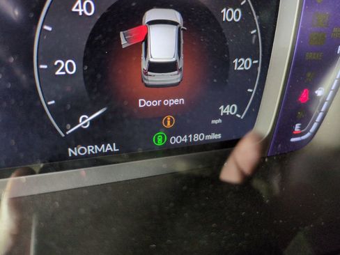 Certified 2026 Honda CR-V EX-L image 16