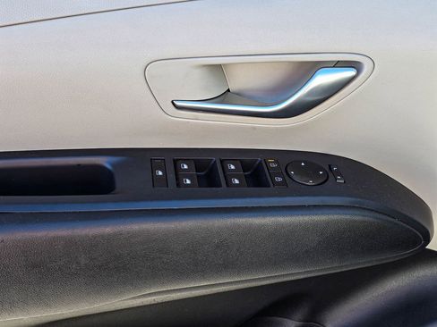 Used 2025 Hyundai Tucson SEL AWD/4WD image 12