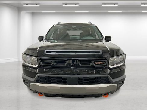 New 2026 Honda Passport TrailSport Elite image 10