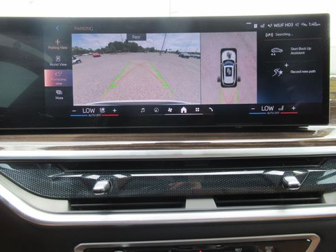 Used 2024 BMW X5 xDrive40i w/ Premium Package AWD/4WD image 28