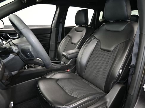 Used 2022 Jeep Compass Altitude image 10