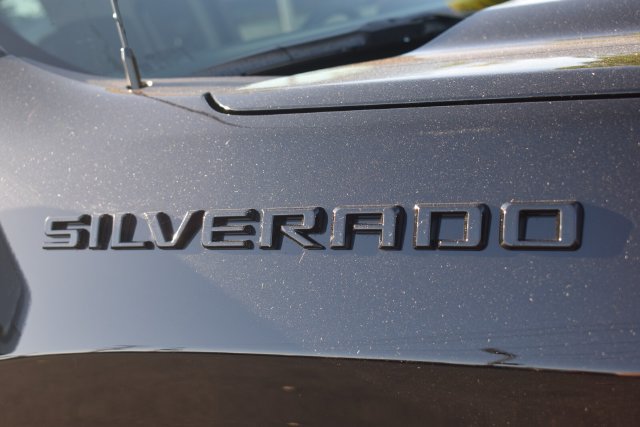 New 2026 Chevrolet Silverado 1500 RST w/ All Star Edition Plus AWD/4WD image 14