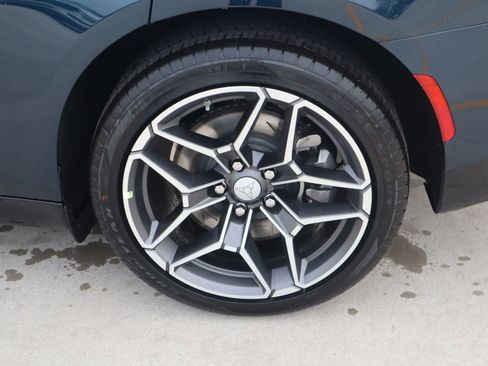 New 2026 Dodge Charger Scat Pack AWD/4WD image 20