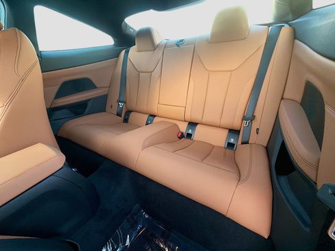 New 2027 BMW 430i Coupe w/ M Sport Package RWD image 21
