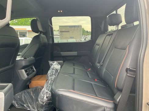 New 2026 Ford F350 Lariat AWD/4WD image 14