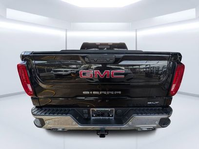 Used 2022 GMC Sierra 1500 SLT w/ SLT Premium Plus Package