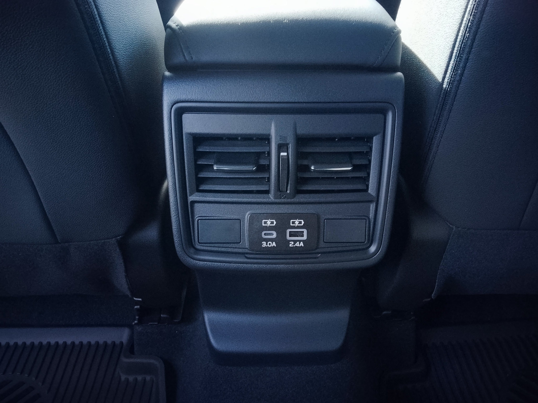 New 2026 Subaru Outback Premium AWD/4WD image 11