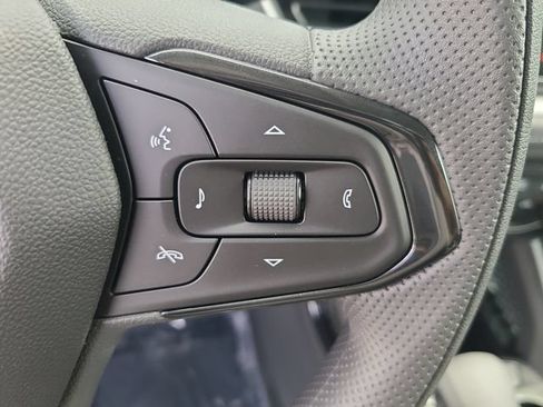 New 2026 Chevrolet TrailBlazer LT w/ Midnight Edition FWD image 26
