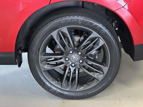 Used 2021 Acura RDX w/ Advance Package AWD/4WD image 9
